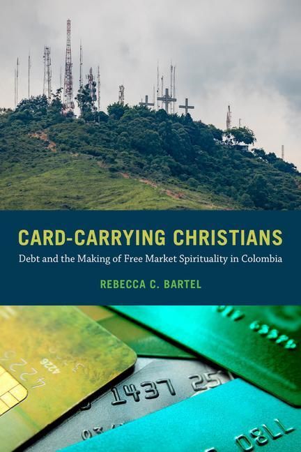 Produktbild: Bartel, R: Card-Carrying Christians