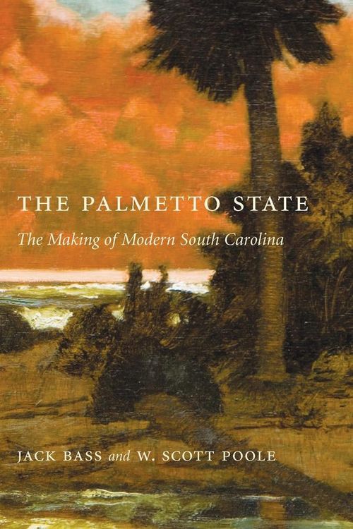 Produktbild: The Palmetto State