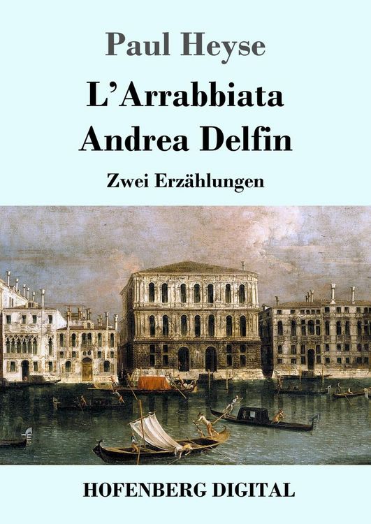 Produktbild: L'Arrabbiata / Andrea Delfin