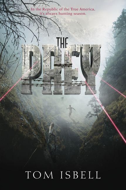 Produktbild: The Prey