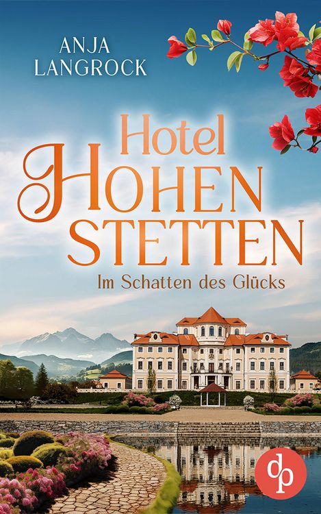 Produktbild: Im Schatten des Gl&uuml;cks