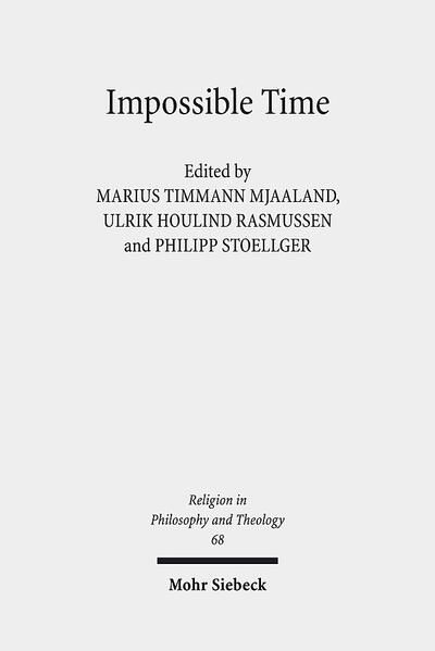 Produktbild: Impossible Time