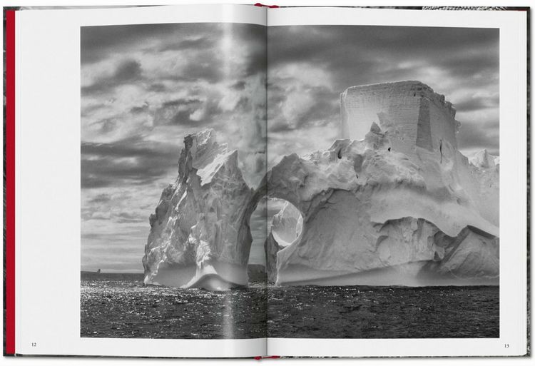 Produktbild: Sebasti&atilde;o Salgado
