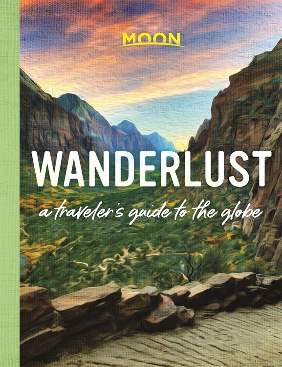 Produktbild: Wanderlust