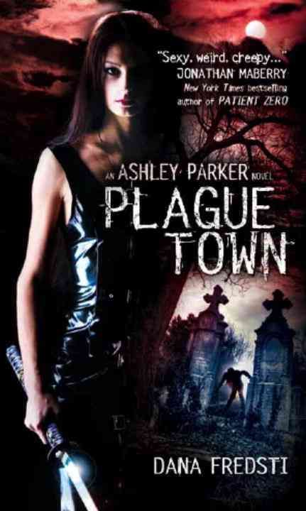 Produktbild: Plague Town