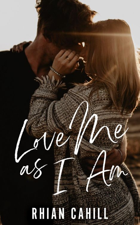 Produktbild: Love Me As I Am (Night in Winter Lake, #1)