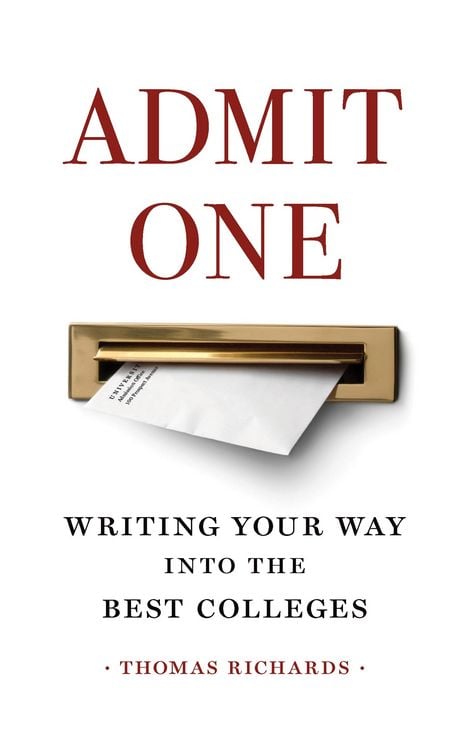 Produktbild: Admit One