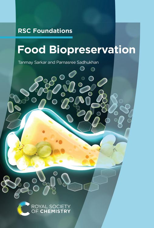 Produktbild: Food Biopreservation