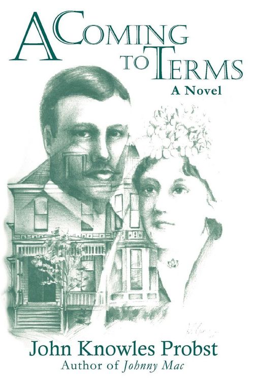 Produktbild: A Coming to Terms