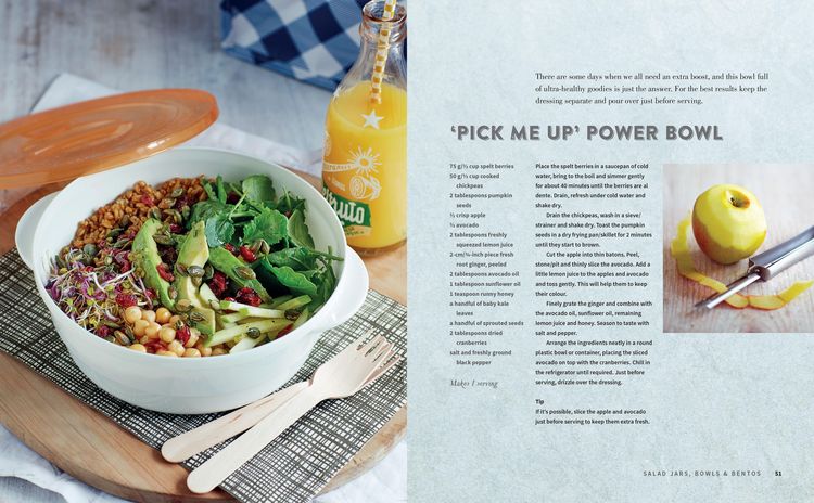 Produktbild: Lunch to Go