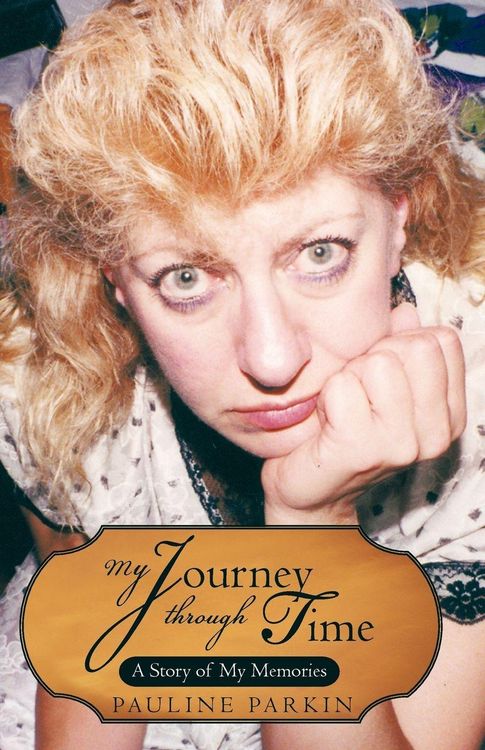Produktbild: My Journey Through Time
