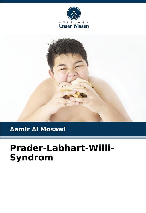 Produktbild: Prader-Labhart-Willi-Syndrom