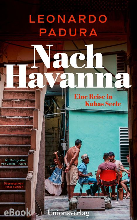 Produktbild: Nach Havanna