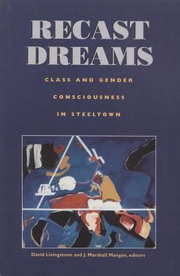 Produktbild: Recast Dreams