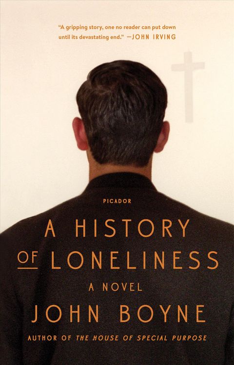 Produktbild: History of Loneliness
