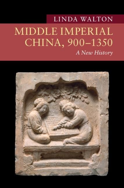 Produktbild: Middle Imperial China, 900-1350