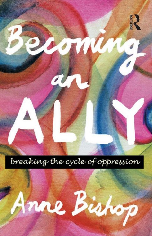 Produktbild: Becoming an Ally