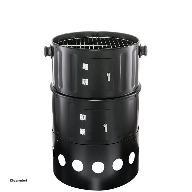 Produktbild: HTI-Living Smoker BBQ Smoker BBQ
