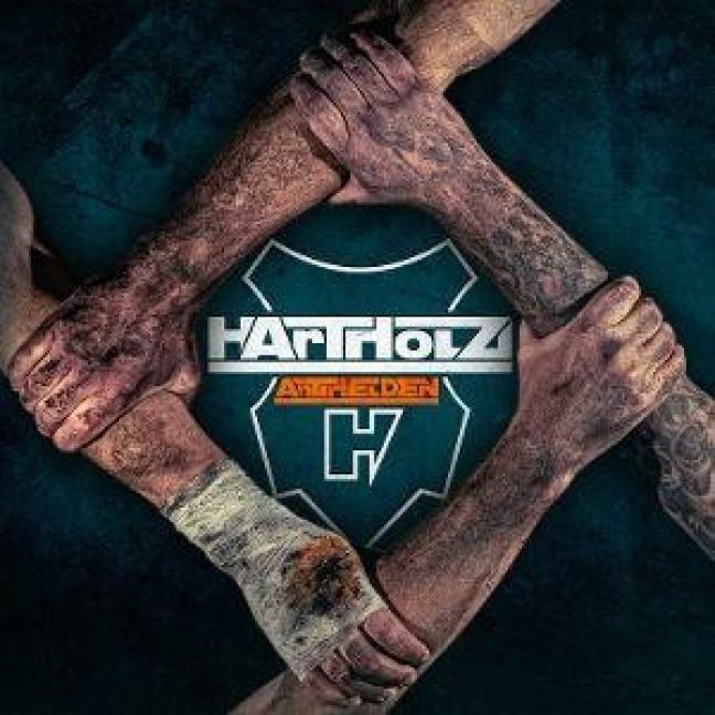 Produktbild: Antihelden