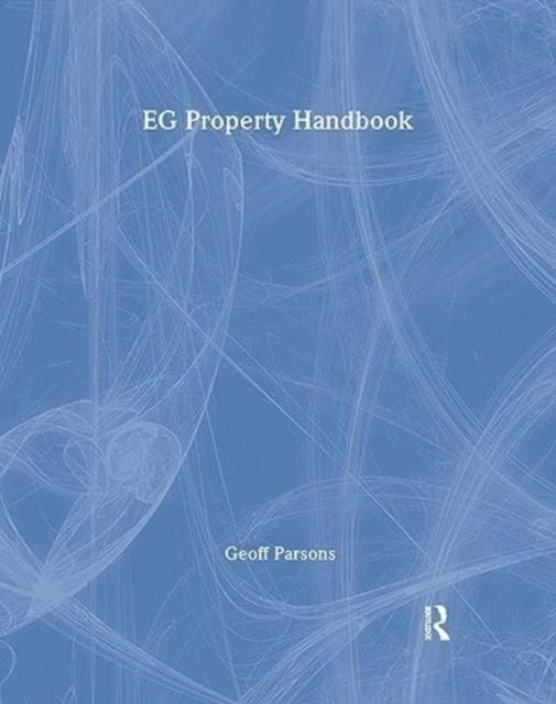 Produktbild: Parsons, G: EG Property Handbook