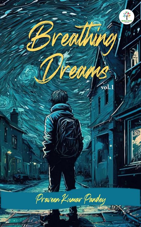 Produktbild: Breathing Dreams (Real Life Stories, #1)
