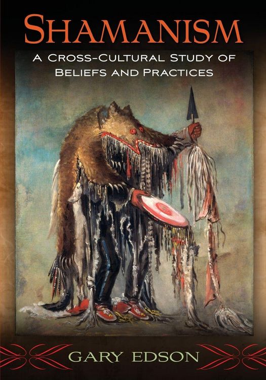 Produktbild: Shamanism