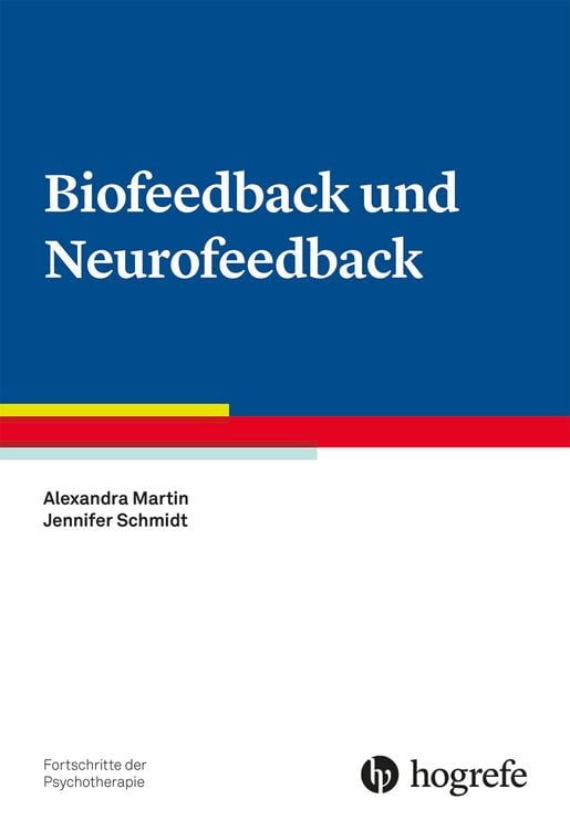 Bild vom Artikel Biofeedback und Neurofeedback vom Autor Alexandra Martin