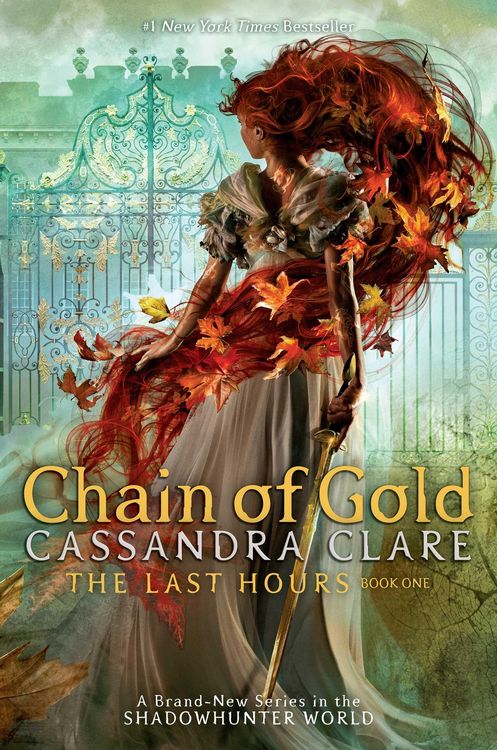 Produktbild: Chain of Gold