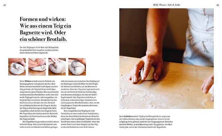Produktbild: B&auml;uerinnen, Brot und Sehnsucht