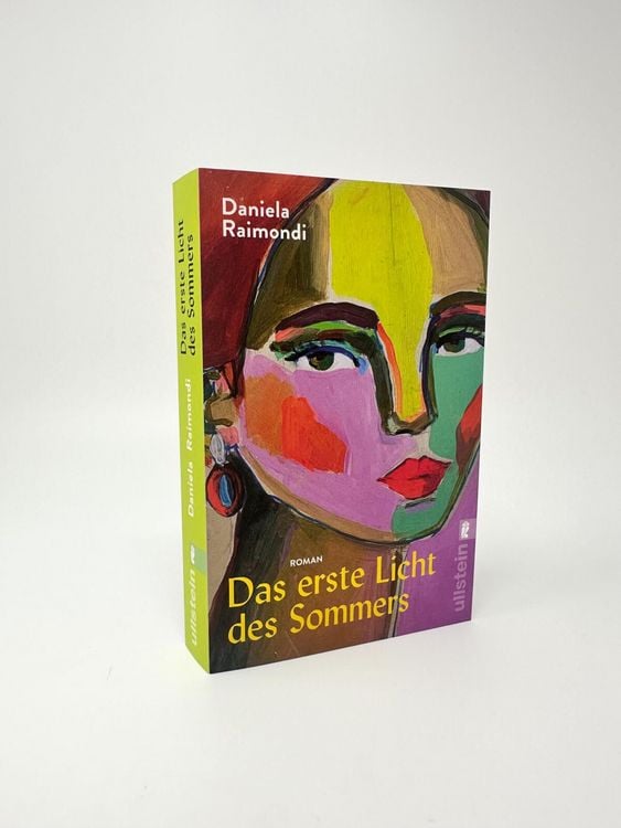 Produktbild: Das erste Licht des Sommers