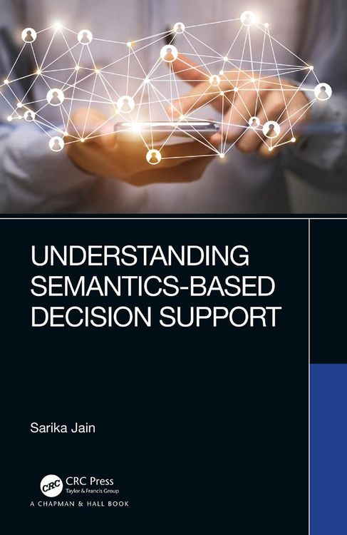 Produktbild: Understanding Semantics-Based Decision Support
