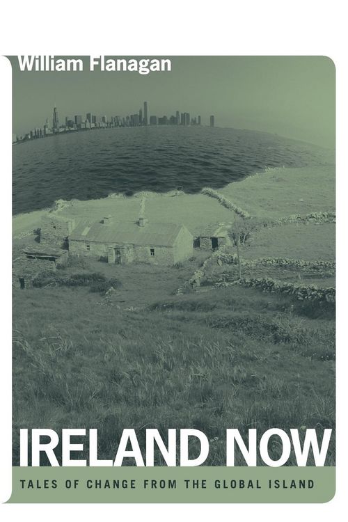 Produktbild: Ireland Now