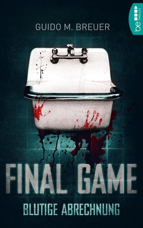 Produktbild: Final Game - Blutige Abrechnung