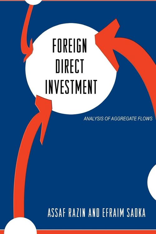 Produktbild: Foreign Direct Investment