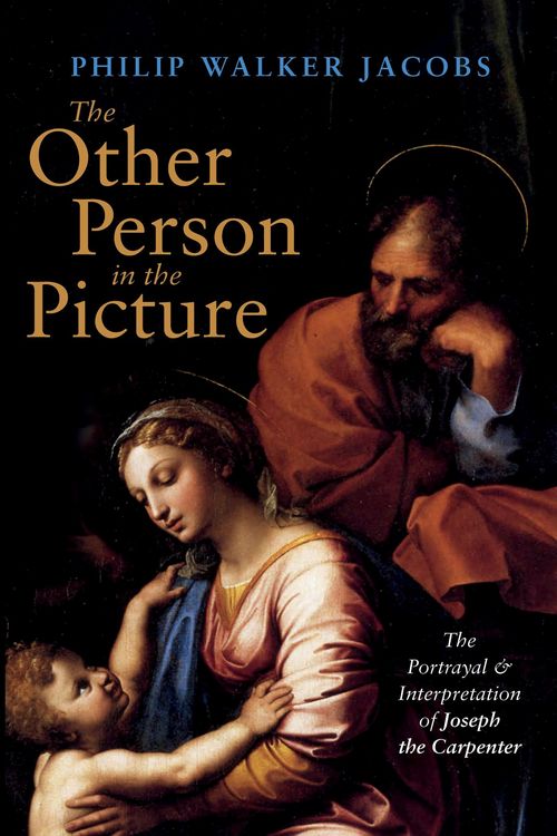 Produktbild: The Other Person in the Picture