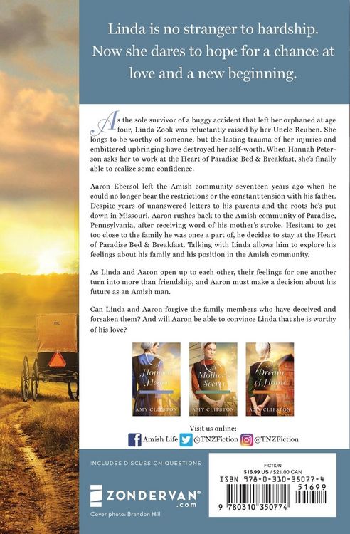 Produktbild: A Simple Prayer