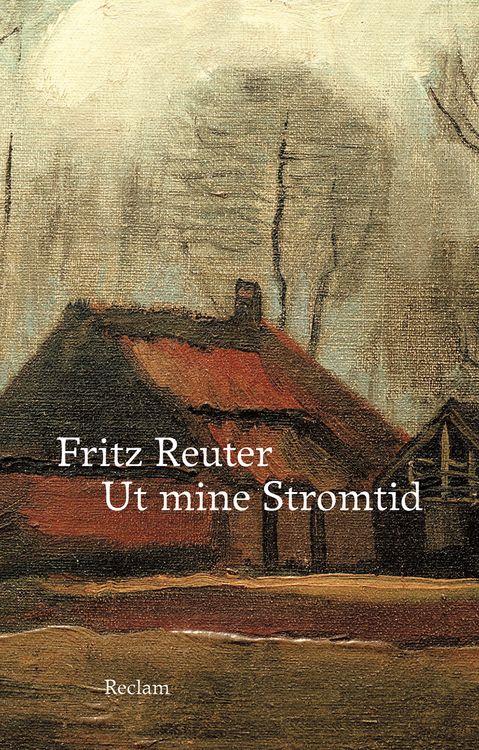 Produktbild: Ut mine Stromtid