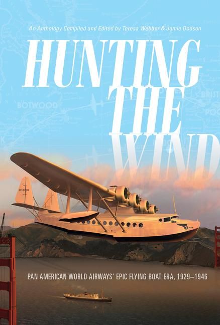 Produktbild: Hunting the Wind