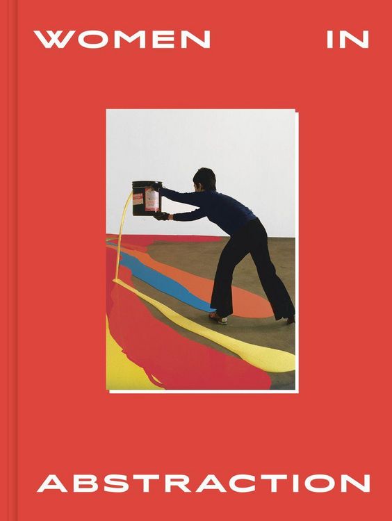 Produktbild: Women in Abstraction