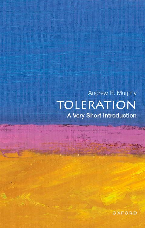 Produktbild: Toleration