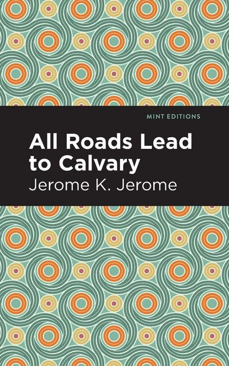 Produktbild: All Roads Lead to Calvary