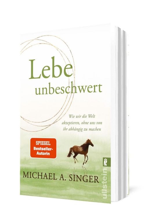 Produktbild: Lebe unbeschwert