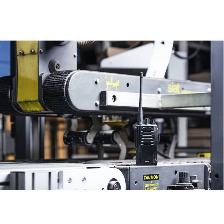 Produktbild: Midland G10 Pro C1107.04 PMR-Handfunkgerät