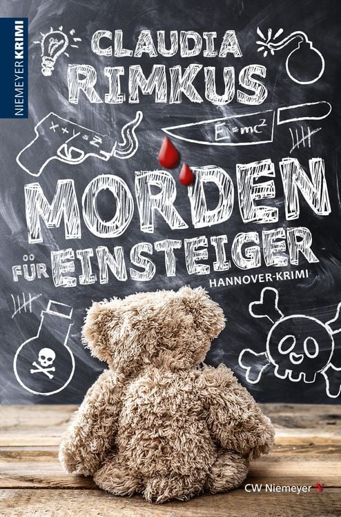 Produktbild: Morden f&uuml;r Einsteiger