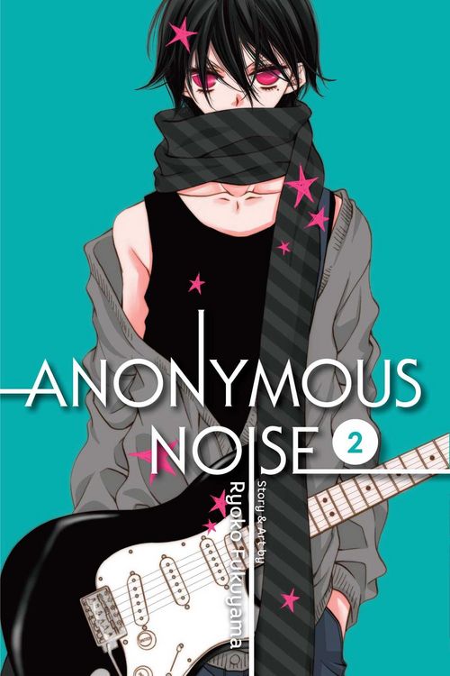 Produktbild: Anonymous Noise, Vol. 2