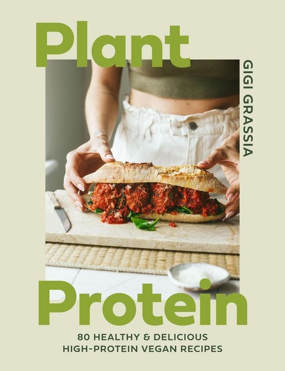 Produktbild: Plant Protein