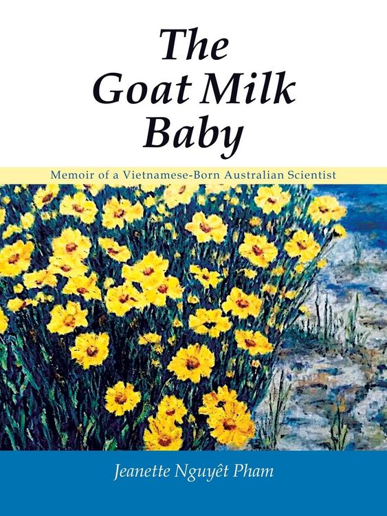 Produktbild: The Goat Milk Baby