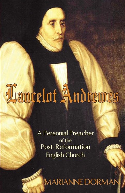 Produktbild: Lancelot Andrewes