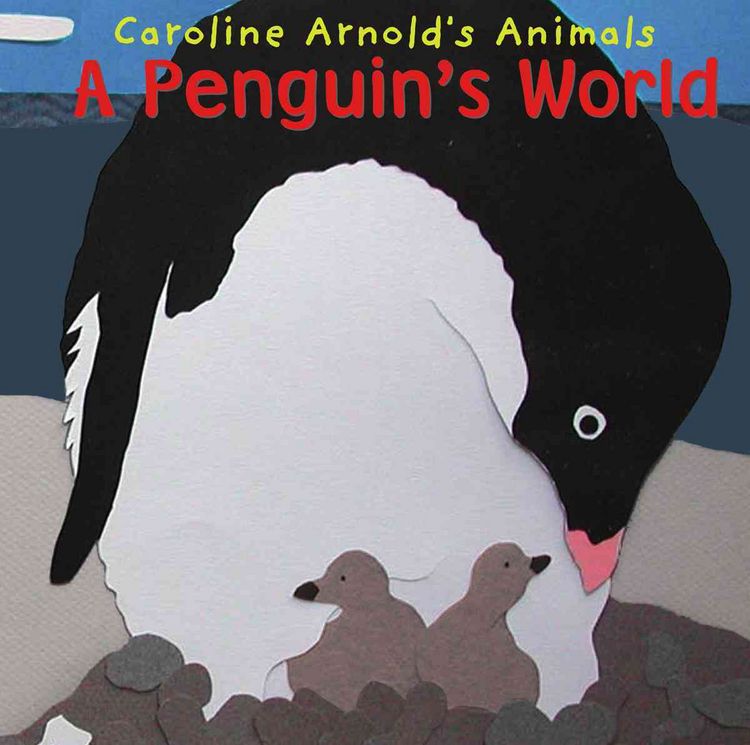 Produktbild: Penguins World