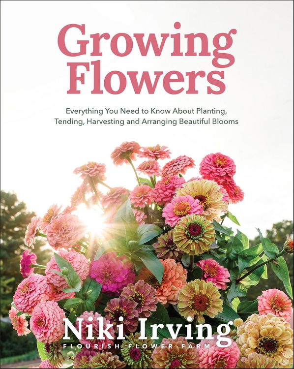 Produktbild: Growing Flowers